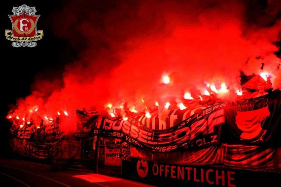 Eintracht Braunschweig vs Fortuna Düsseldorf (1-1) (4)