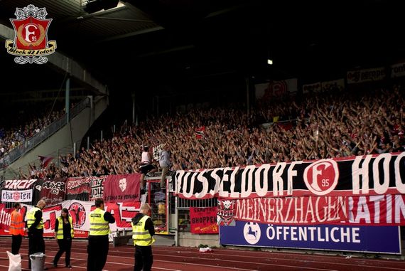 Eintracht Braunschweig vs Fortuna Düsseldorf (1-1) (25)