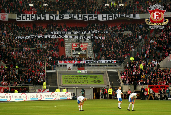 Fortuna Düsseldorf vs Hansa Rostock (2-0) (1)