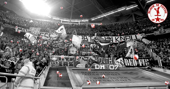 Fortuna Düsseldorf vs SpVgg Fürth (2-1) (2)