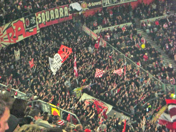 Fortuna Düsseldorf vs SpVgg Fürth (2-1) (27)