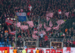 VfL Bochum vs Fortuna Düsseldorf (1-1)