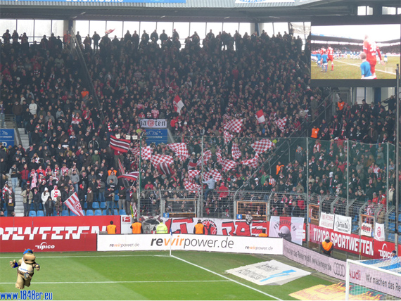 VfL Bochum vs Fortuna Düsseldorf (1-1) (1)