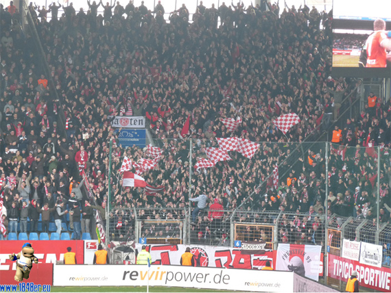 VfL Bochum vs Fortuna Düsseldorf (1-1) (2)