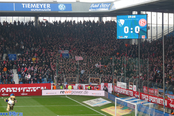 VfL Bochum vs Fortuna Düsseldorf (1-1) (3)