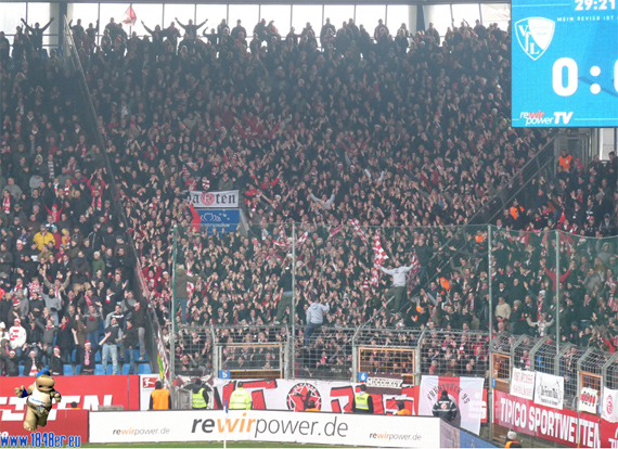 VfL Bochum vs Fortuna Düsseldorf (1-1) (4)