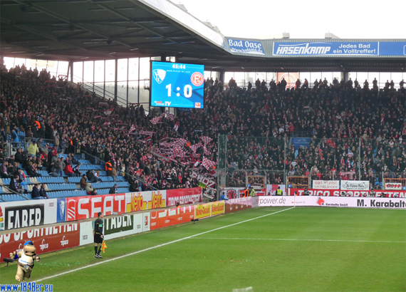 VfL Bochum vs Fortuna Düsseldorf (1-1) (5)