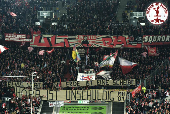 Fortuna Düsseldorf vs SC Paderborn (2-3) (13)