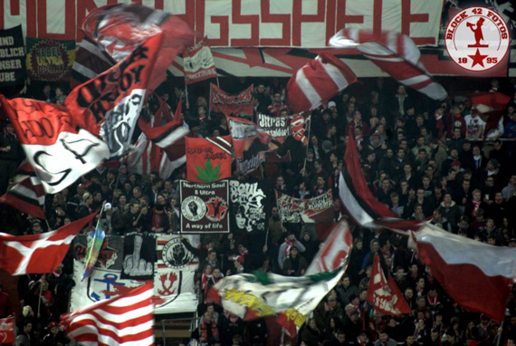 Fortuna Düsseldorf vs TSV Alemannia Aachen (0-0) (3)