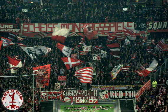Fortuna Düsseldorf vs TSV Alemannia Aachen (0-0) (4)