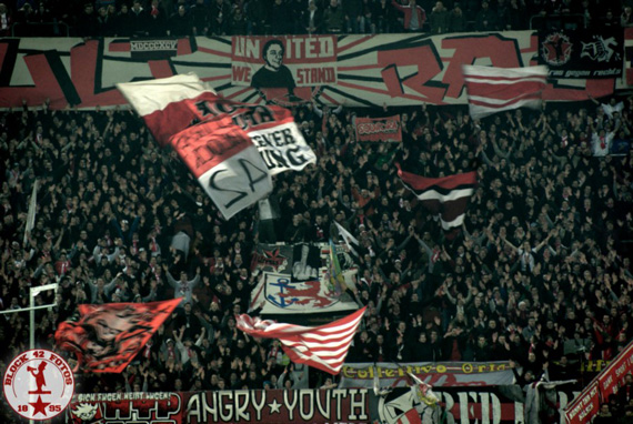 Fortuna Düsseldorf vs TSV Alemannia Aachen (0-0) (5)