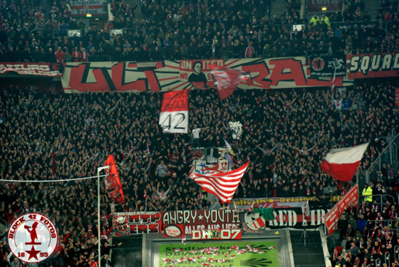 Fortuna Düsseldorf vs TSV Alemannia Aachen (0-0) (7)