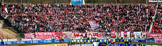 Karlsruher SC vs Fortuna Düsseldorf (0-5) (2)
