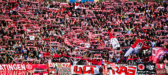 Karlsruher SC vs Fortuna Düsseldorf (0-5) (5)