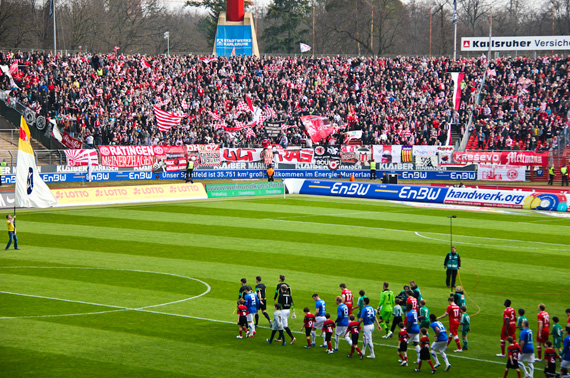 Karlsruher SC vs Fortuna Düsseldorf (0-5) (6)