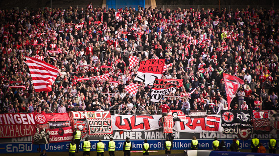 Karlsruher SC vs Fortuna Düsseldorf (0-5) (7)