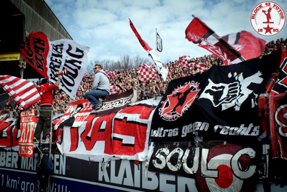 Karlsruher SC vs Fortuna Düsseldorf (0-5) (10)