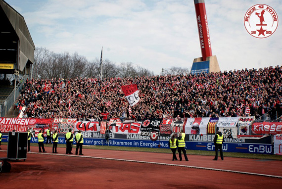 Karlsruher SC vs Fortuna Düsseldorf (0-5) (13)