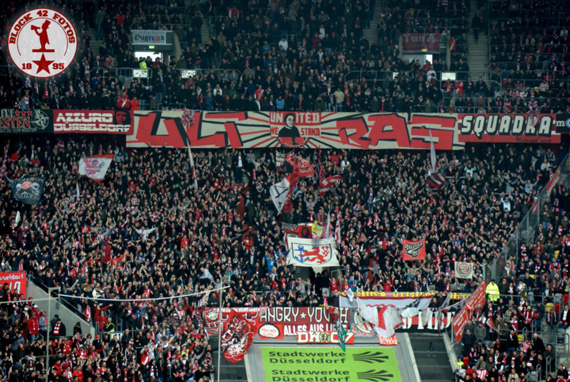 Fortuna Düsseldorf vs FC Erzgebirge Aue (3-1) (5)