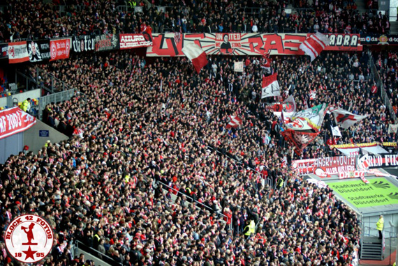 Fortuna Düsseldorf vs FC Erzgebirge Aue (3-1) (7)