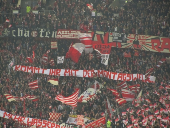 Fortuna Düsseldorf vs FC St. Pauli (0-0) (4)