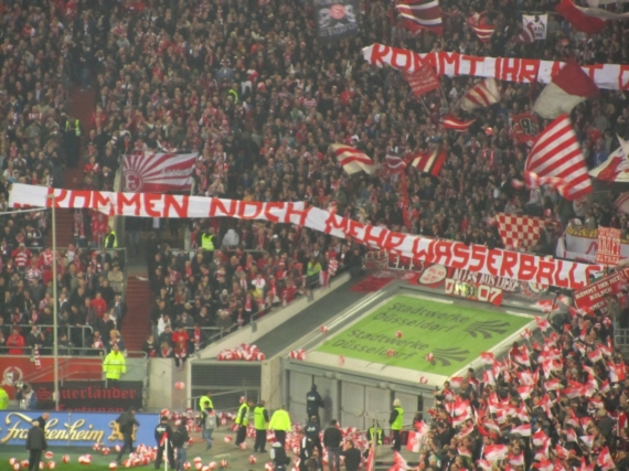 Fortuna Düsseldorf vs FC St. Pauli (0-0) (5)