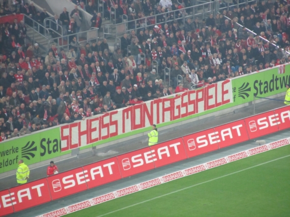 Fortuna Düsseldorf vs FC St. Pauli (0-0) (9)