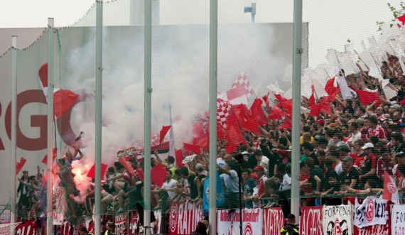 SpVgg Fürth vs Fortuna Düsseldorf (1-1) (1)