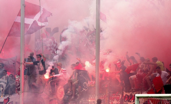 SpVgg Fürth vs Fortuna Düsseldorf (1-1) (6)