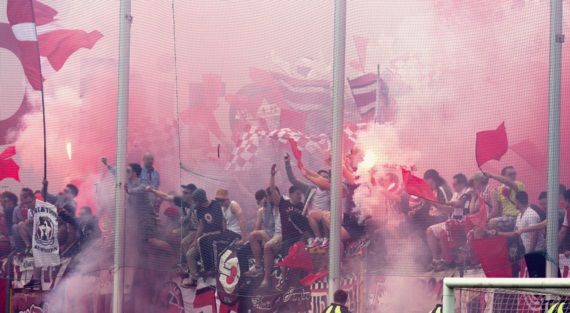 SpVgg Fürth vs Fortuna Düsseldorf (1-1) (7)