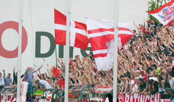 SpVgg Fürth vs Fortuna Düsseldorf (1-1) (9)