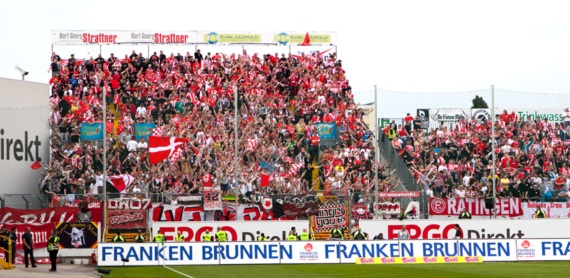 SpVgg Fürth vs Fortuna Düsseldorf (1-1) (11)