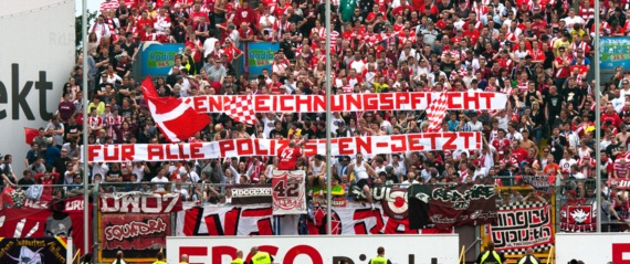 SpVgg Fürth vs Fortuna Düsseldorf (1-1) (12)