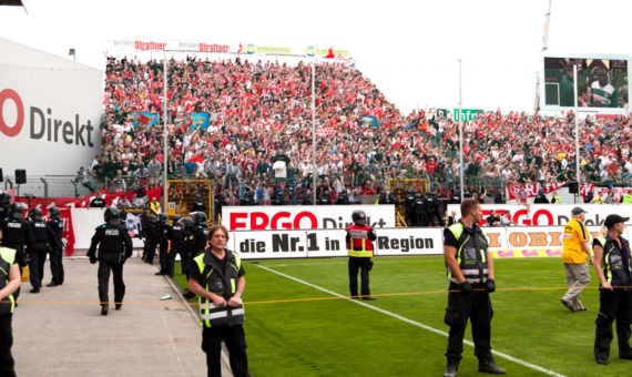 SpVgg Fürth vs Fortuna Düsseldorf (1-1) (15)