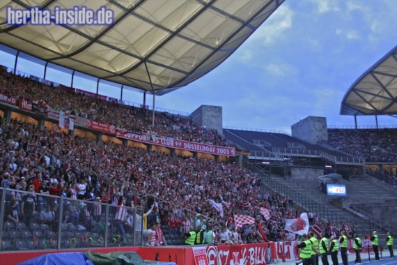 Hertha BSC vs Fortuna Düsseldorf (1-2) (6)