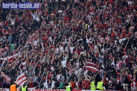 Hertha BSC vs Fortuna Düsseldorf (1-2) (8)