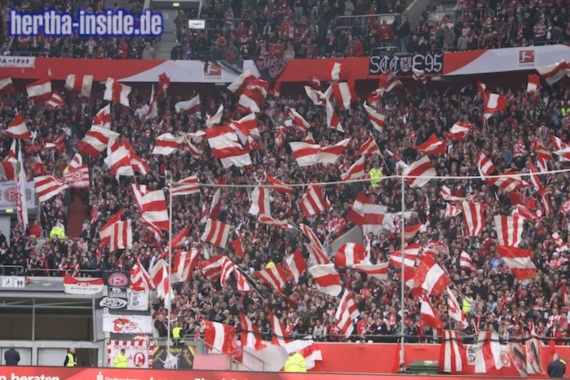 Fortuna Düsseldorf vs Hertha BSC (2-2) (3)