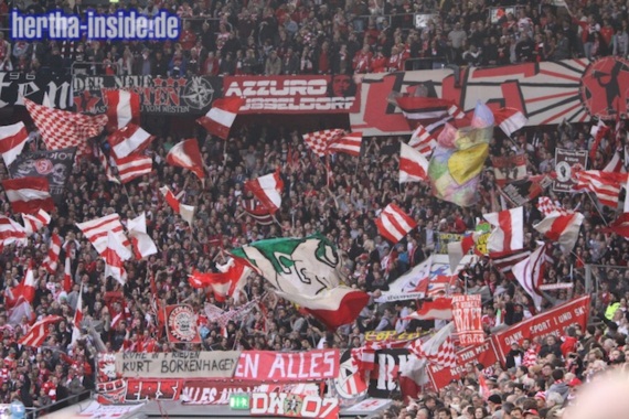 Fortuna Düsseldorf vs Hertha BSC (2-2) (4)