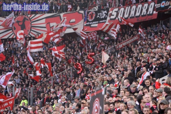 Fortuna Düsseldorf vs Hertha BSC (2-2) (6)