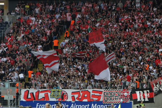 Eintracht Frankfurt vs Fortuna Düsseldorf (1-1) (5)