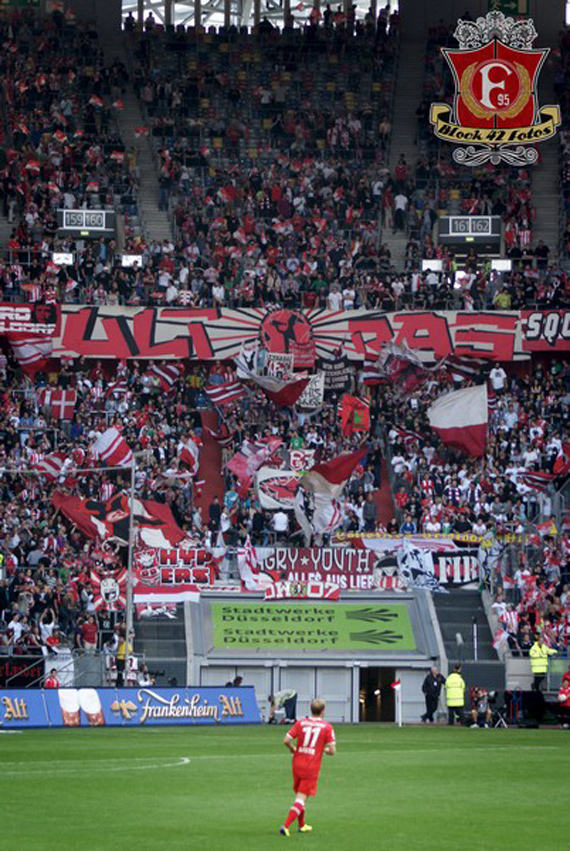 Fortuna Düsseldorf vs TSV 1860 München (3-1) (14)