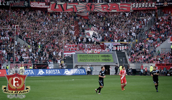 Fortuna Düsseldorf vs TSV 1860 München (3-1) (15)