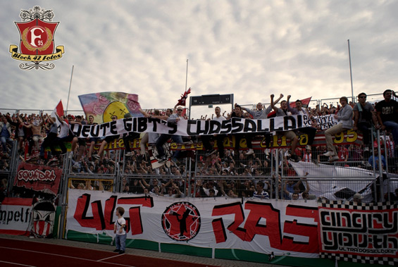 KSV Hessen Kassel vs Fortuna Düsseldorf (3-0) (11)