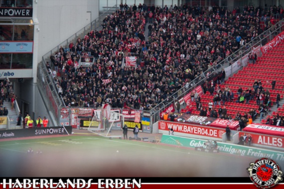 Bayer 04 Leverkusen vs Fortuna Düsseldorf (3-2) (1)