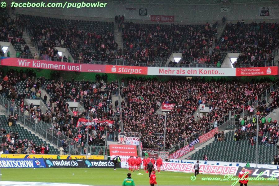 Borussia Mönchengladbach vs Fortuna Düsseldorf (2-1) (1)