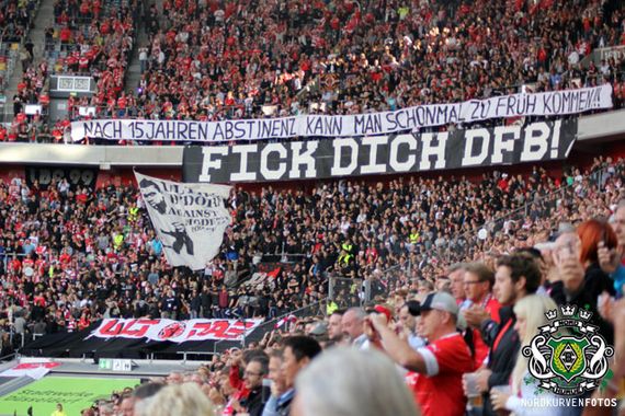 Fortuna Düsseldorf vs Borussia Mönchengladbach (0-0) (1)