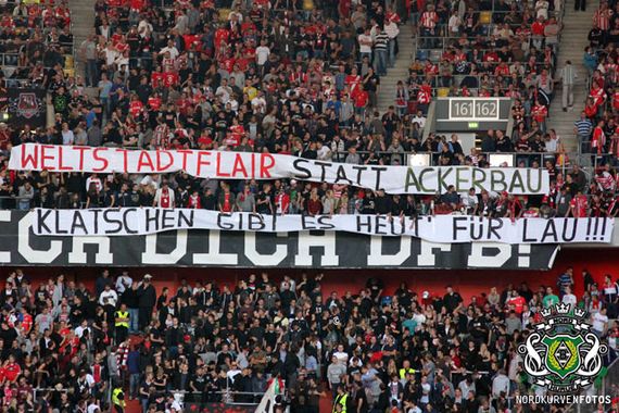 Fortuna Düsseldorf vs Borussia Mönchengladbach (0-0) (3)