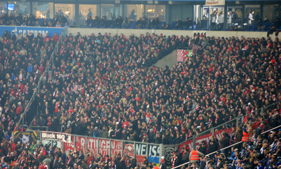 FC Schalke 04 vs Fortuna Düsseldorf (2-1) (2)