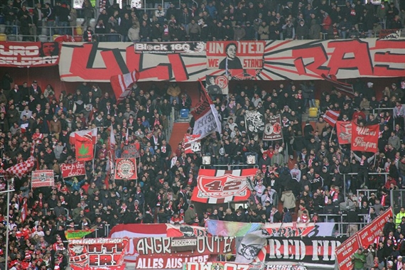 Fortuna Düsseldorf vs Bayer 04 Leverkusen (1-4) (1)