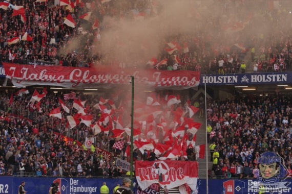 Hamburger SV vs Fortuna Düsseldorf (2-1) (2)
